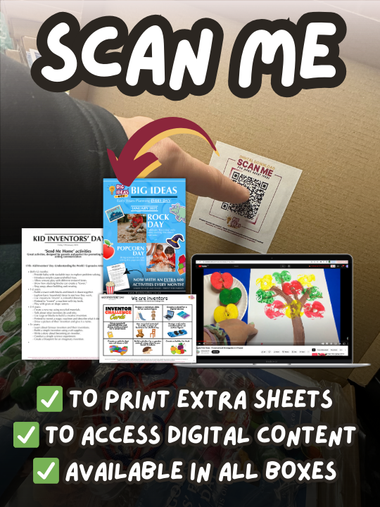 Digital Download - Subscribe & Save!