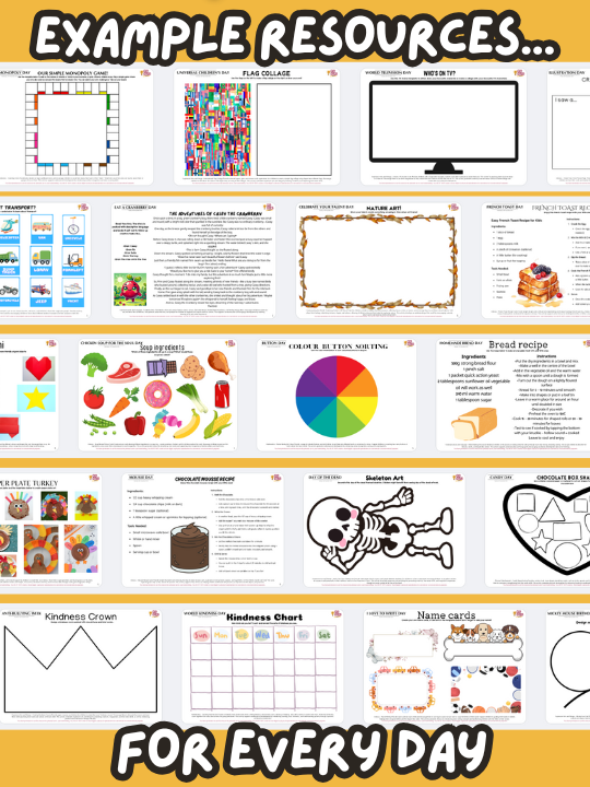 Digital Download - Subscribe & Save!