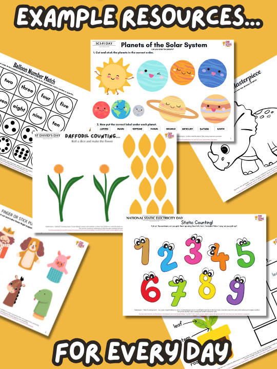 Digital Download - Subscribe & Save!