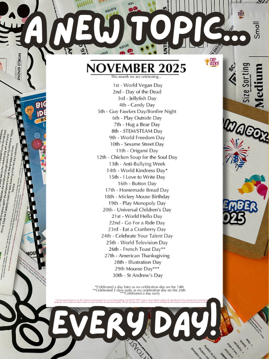 Digital Download - Subscribe & Save!