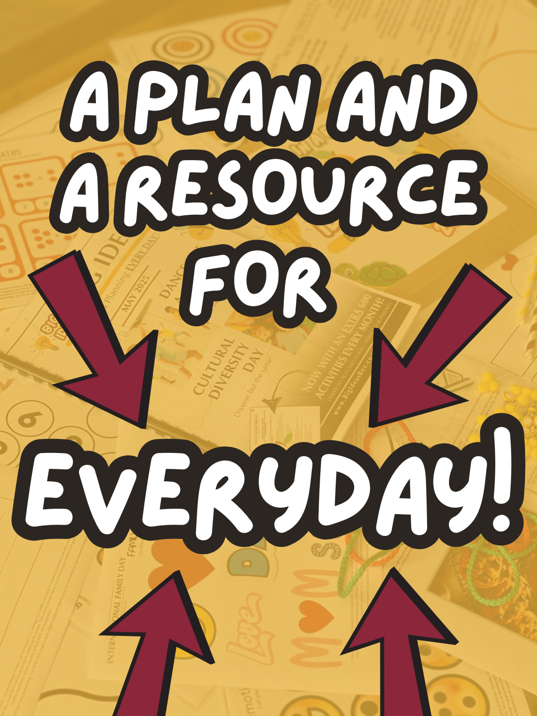 Digital Download - Subscribe & Save!