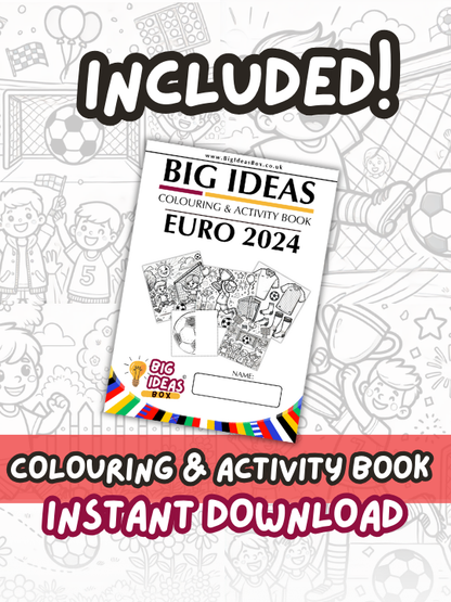 Euro 2024 - Big Ideas Box - Digital Download