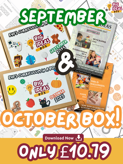 Digital Download - Subscribe & Save!