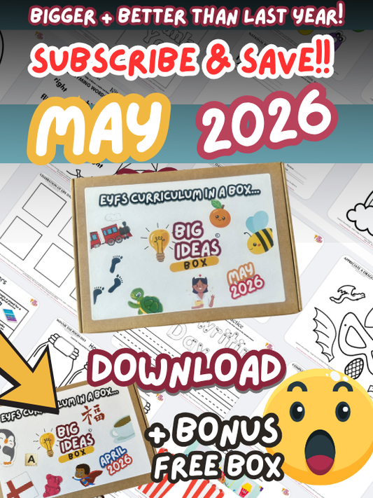 Digital Download - Subscribe & Save!