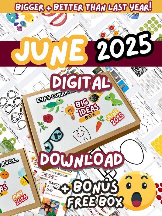 Digital Download - Subscribe & Save!