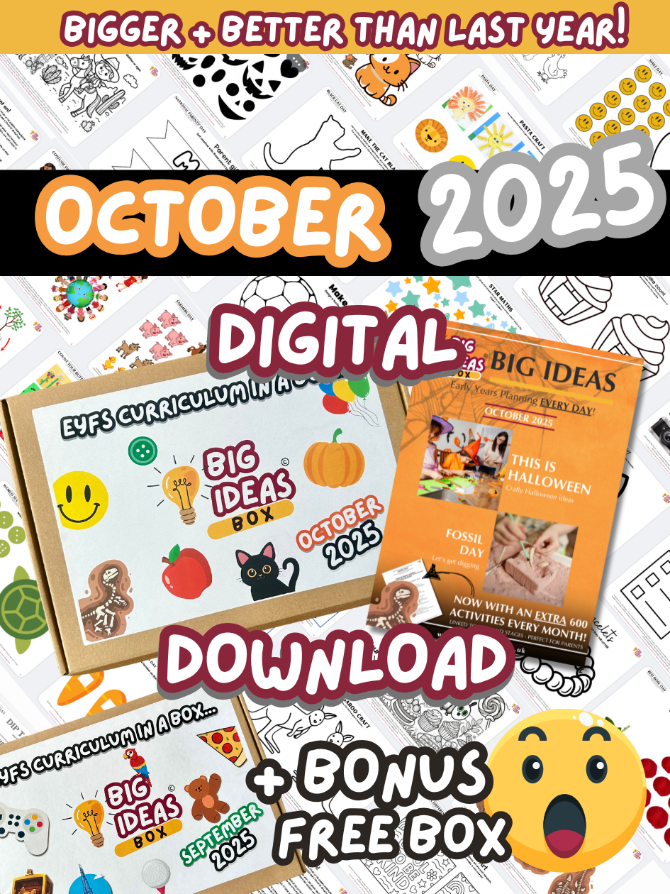 Digital Download - Subscribe & Save!