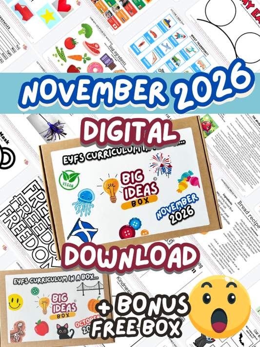 Digital Download - Subscribe & Save!