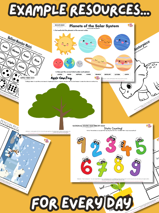 Digital Download - January 2026 Box