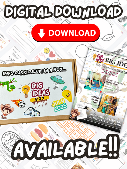 Digital Download - Subscribe & Save!