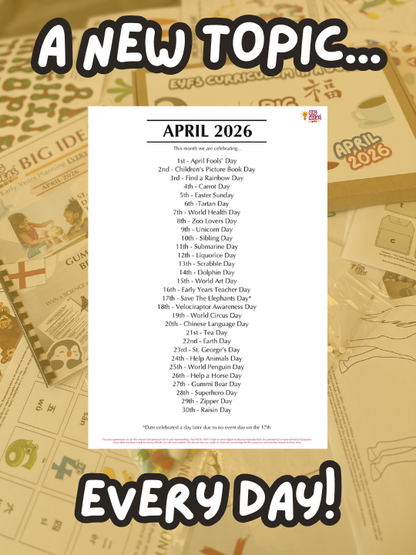 Digital Download - Subscribe & Save!