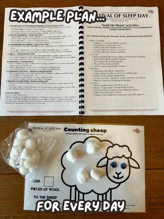 Digital Download - January 2026 Box