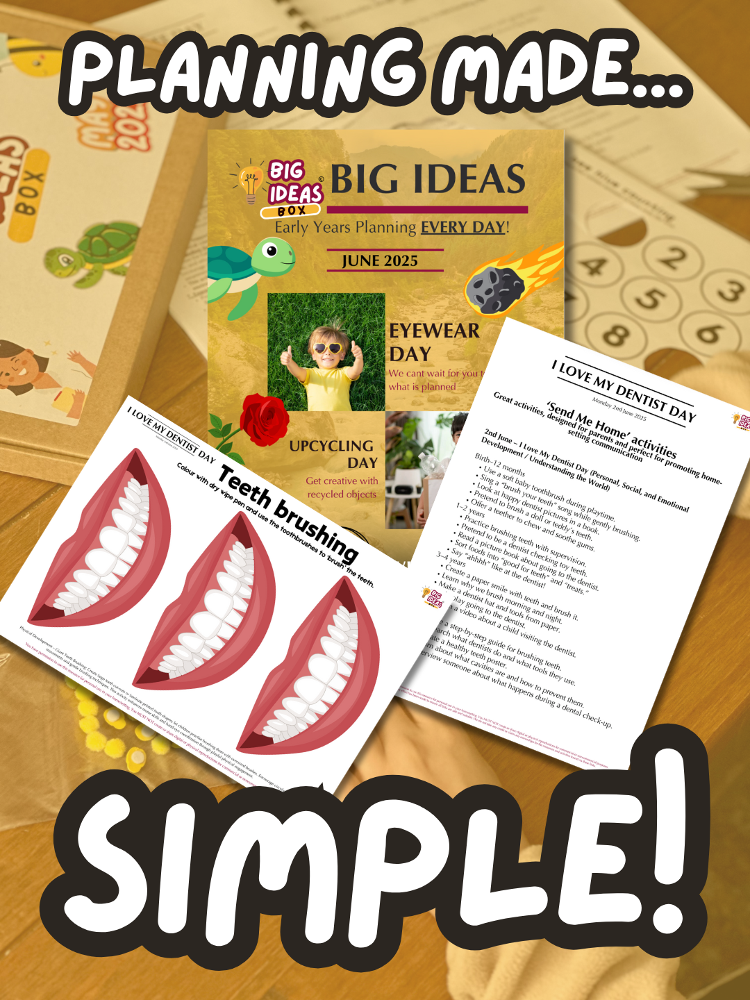 Digital Download - Subscribe & Save!