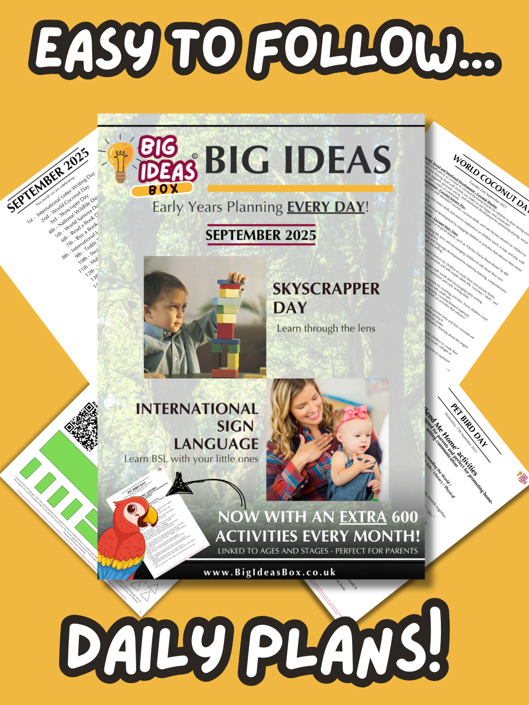 Digital Download - Subscribe & Save!