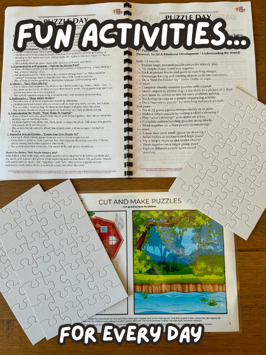 Printed & Posted - Monthly Big Ideas Box  - January 2026...