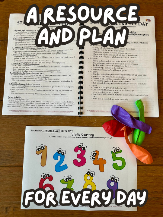 Digital Download - January 2026 Box