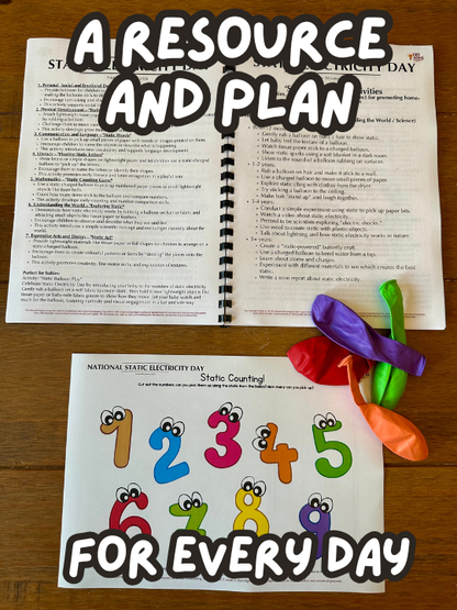 Digital Download - January 2026 Box