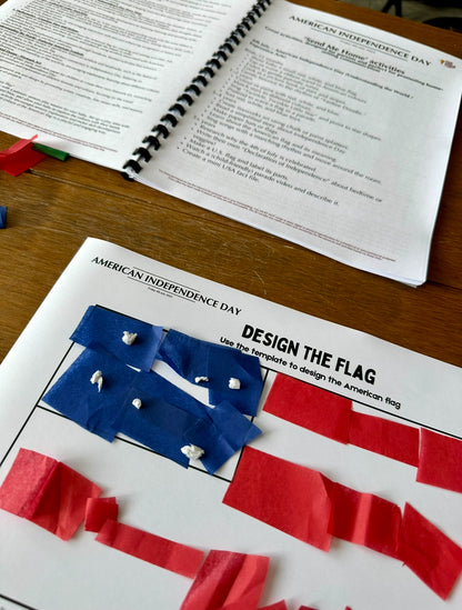 Printed & Posted - Monthly Big Ideas Box  - August 2026...